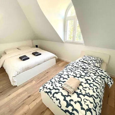 Casa vacanze Family House