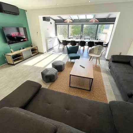 Casa vacanze Family House *
