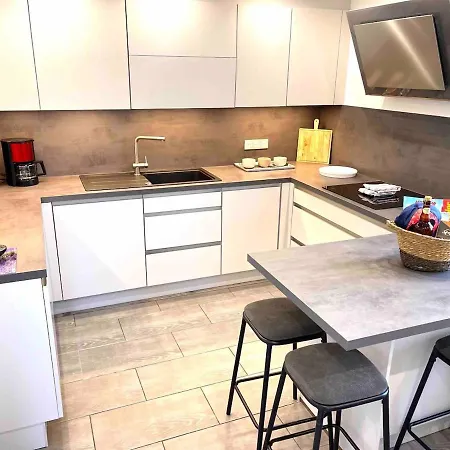 Casa vacanze Family House *